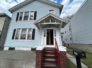 527 Willow St #2B, Scranton, PA 18505