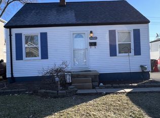 24566 Lambrecht Ave, Eastpointe, MI 48021