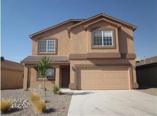 328 Soothing Meadows Dr NE, Rio Rancho, NM 87144