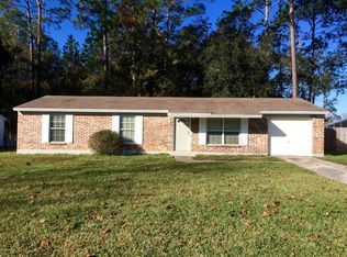 1638 Mary Beth Dr, Middleburg, FL 32068