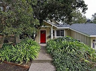 1070 N Thompson Rd, Lafayette, CA 94549