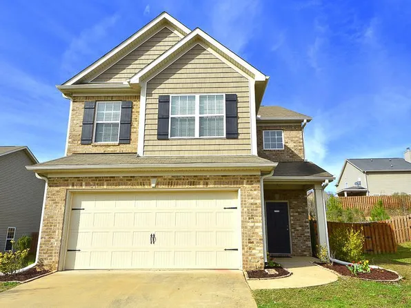 12 Harding Dr, Phenix City, AL 36869