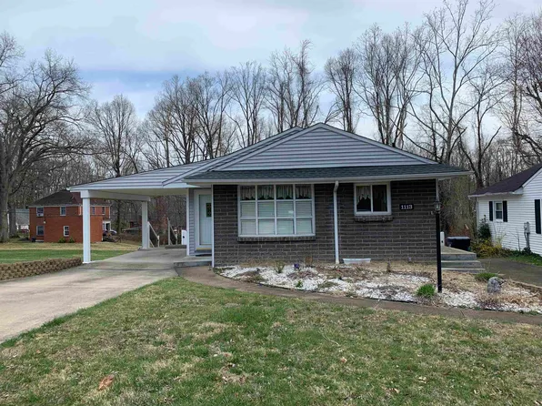 1113 Highland Ave, Ashland, KY 41102