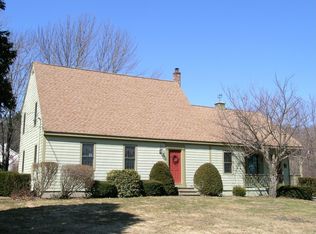 703 George Hill Rd, Lancaster, MA 01523