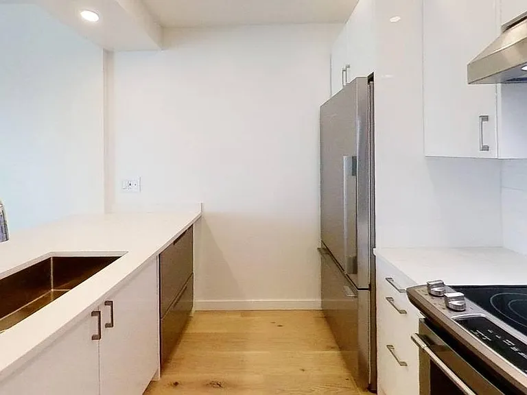 1338 Homer St #8XX — Photo 3