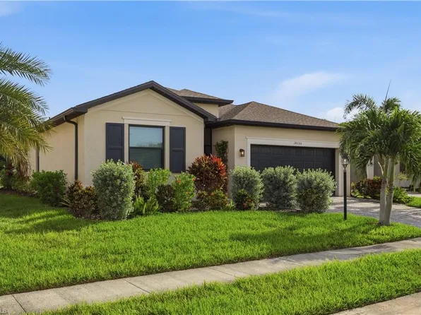 14355 Vindel CIR, FORT MYERS, FL 33905
