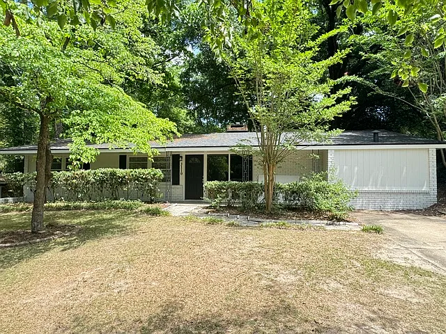 Building Photo - 3110 College Ave