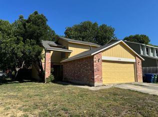 5703 Spring Night St, San Antonio, TX 78247