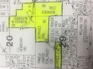 10 Acres Greene 729 Rd, Paragould, AR 72450