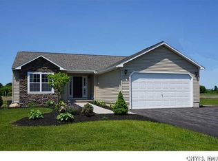 LOT 3 Red Barn Ests, Liverpool, NY 13088