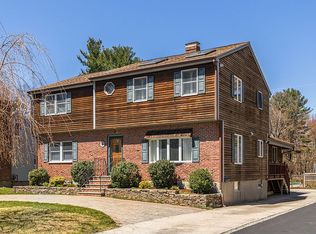 24 Eldred St, Lexington, MA 02420
