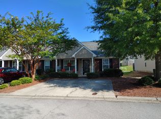 1828 Honeysuckle Way, Grovetown, GA 30813