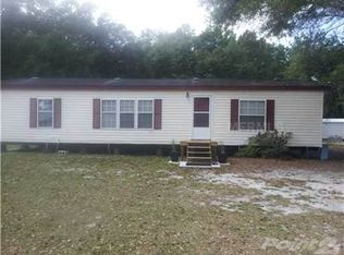 5201 Vaughn Rd, Plant City, FL 33565