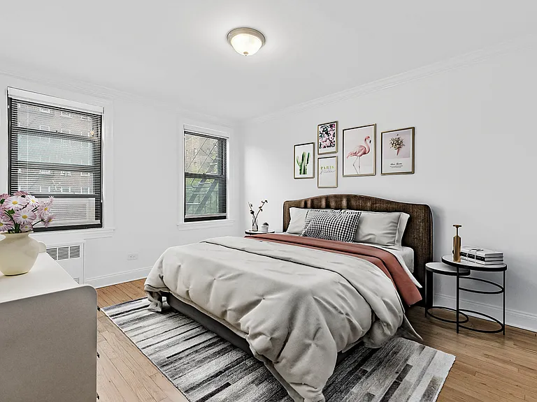 4501 Broadway #4G — Photo 11