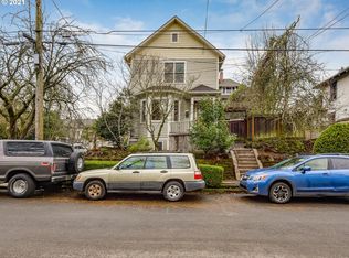 2134 SE Yamhill St, Portland, OR 97214