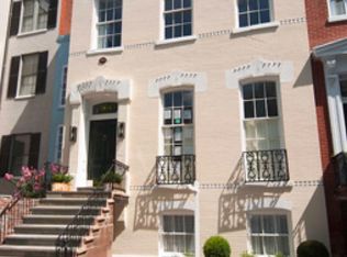 3045 N St NW, Washington, DC 20007