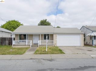 1225 Via Vis, San Lorenzo, CA 94580