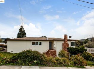 4230 Garden Rd, El Sobrante, CA 94803