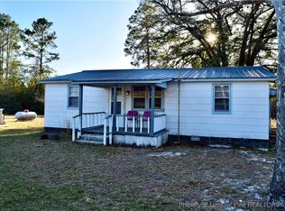 1681 Sweet Home Church Rd, Elizabethtown, NC 28337