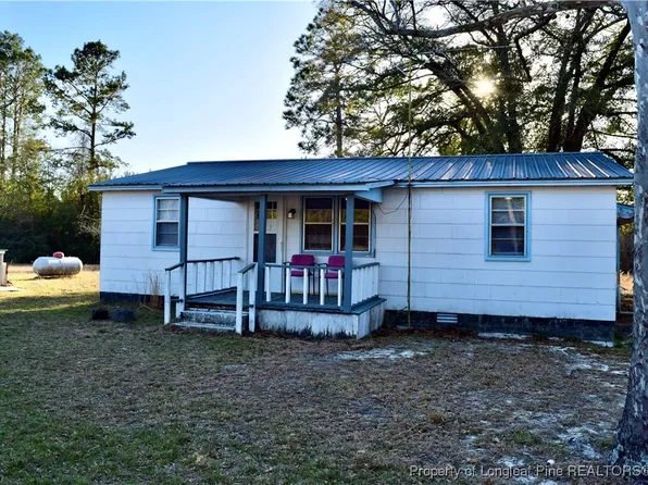 1681 Sweet Home Church Rd, Elizabethtown, NC 28337