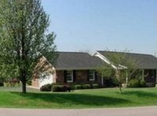 2335 Leonard Rd NW, Corydon, IN 47112