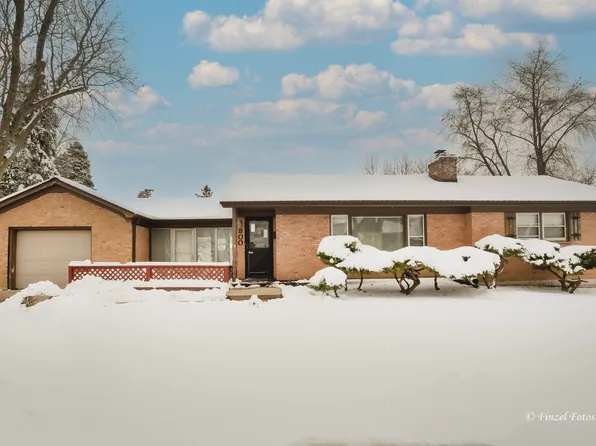 800 Morgan St, Elgin, IL 60123