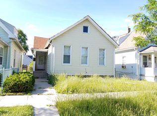 1347 Noble St, Toledo, OH 43608