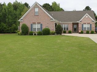 3340 Flemon Rd, Jonesboro, AR 72404