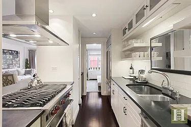 Sold by Halstead Real Estate