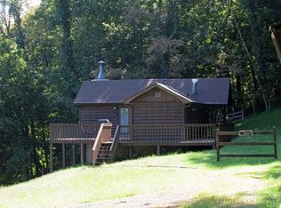 693 Jc Norton Rd, Warrensville, NC 28693