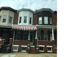 1622 Appleton St, Baltimore, MD 21217