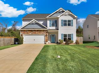 671 Bellflower Ln, Beech Island, SC 29842