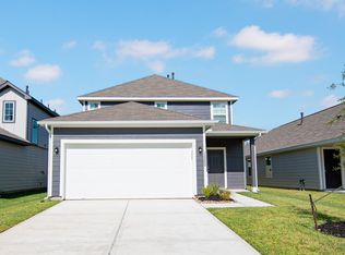 13253 Musky Dr, Conroe, TX 77384