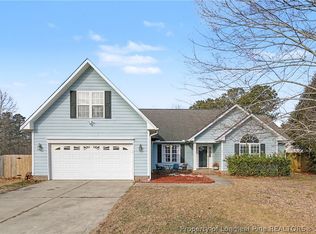 141 Highgrove Ct, Raeford, NC 28376