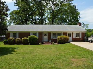 1208 4th Street Dr SE, Conover, NC 28613