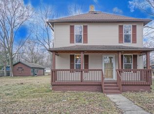 538 E Main St, Eagle, WI 53119