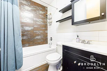 Rented by Brooklyn High Rise LLC