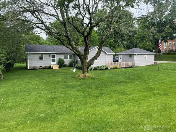 1840 N State Route 589, Casstown, OH 45312
