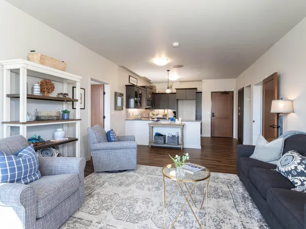 100 Woodlands Way #P-210, Kalispell, MT 59901