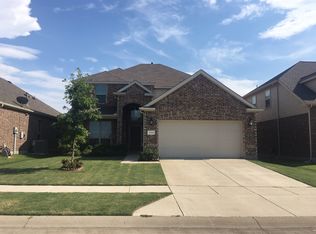 15921 Rockingham St, Frisco, TX 75034