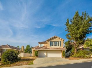 18925 Westleigh Pl, Rowland Heights, CA 91748