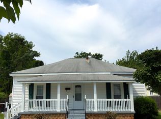 804 Cranbrook St, Greensboro, NC 27407