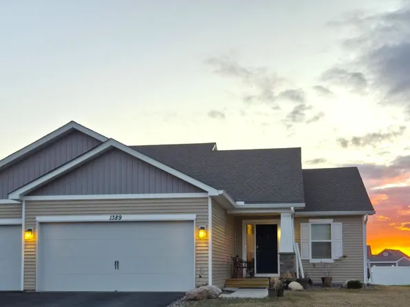 1389 Freedom Ln, Delano, MN 55328