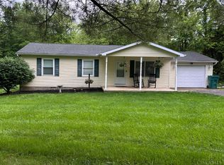 6890 Ervin Rd, Hillsboro, OH 45133