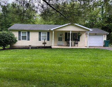 6890 Ervin Rd, Hillsboro, OH, 45133