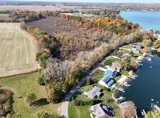 Tulip Tree Ln, Cassopolis, MI 49031