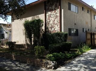 421 N Electric Ave APT B, Alhambra, CA 91801