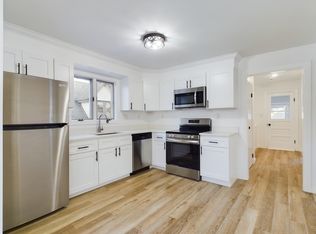 28-30 Furness St #2, Revere, MA 02151