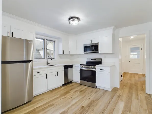 28-30 Furness St #2, Revere, MA 02151