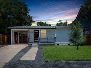 5004 Lott Ave, Austin, TX 78721